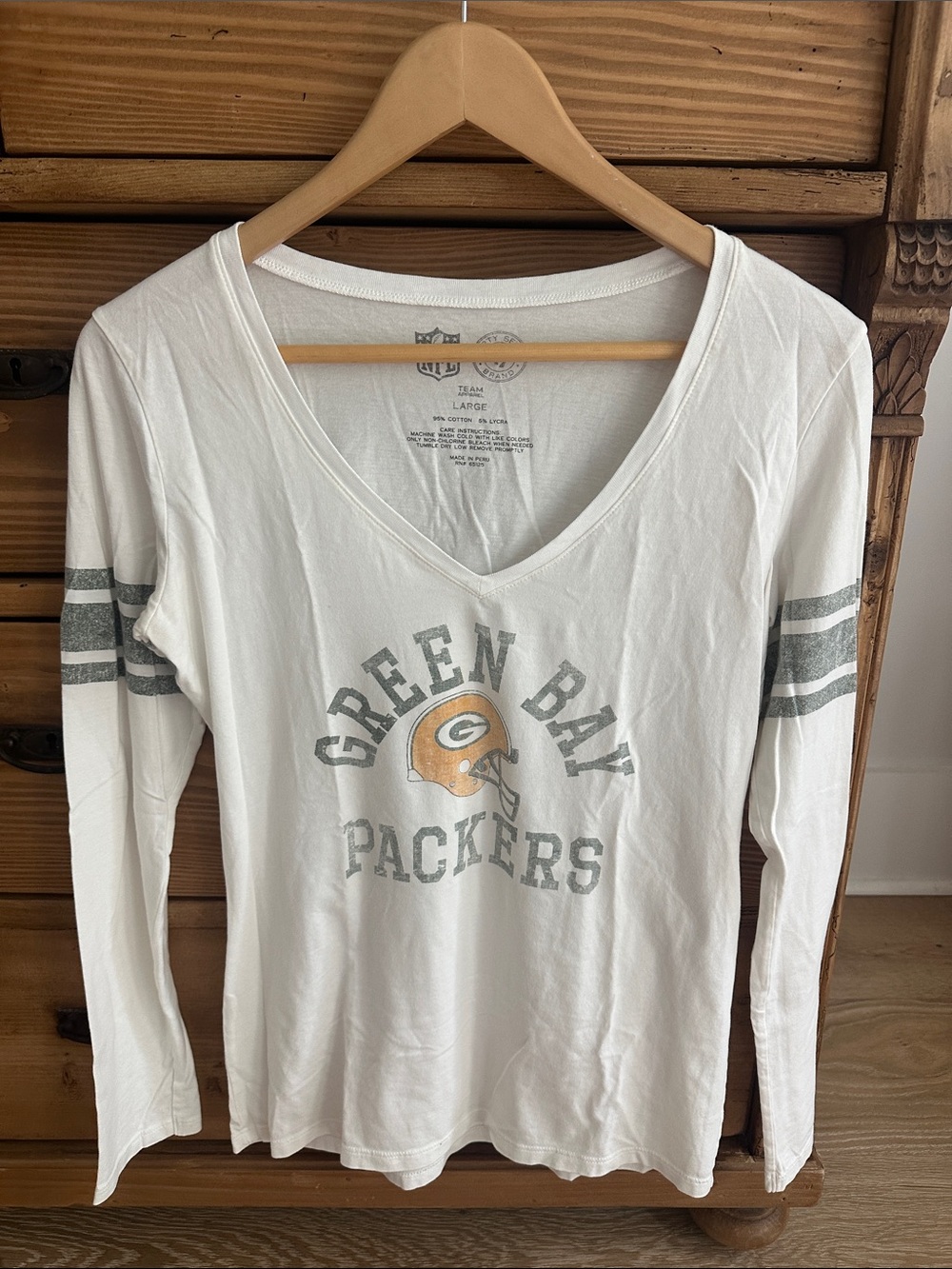 GBP Shirt